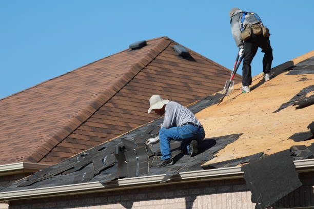 EPDM Roofing in Whitehouse, OH