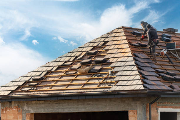Fast & Reliable Emergency Roof Repairs in Whitehouse, OH